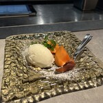 Kitchenさざん STEAK HOUSE - 