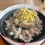 ペッパーランチ - 