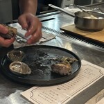 Kitchenさざん STEAK HOUSE - 