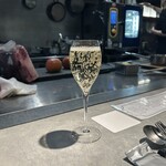 Kitchenさざん STEAK HOUSE - 