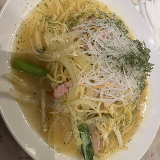 cafe dining オレンジ_0