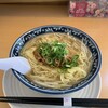 らぁ麺屋まるみ