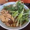 尾道ラーメン 山長