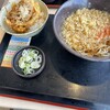 ゆで太郎 三郷上彦名店