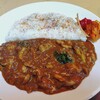 カレー専門店 円山教授 北円山店