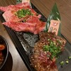 焼肉酒場ともさんかく 船橋店