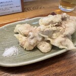 手打ちうどん まつ奈 - 