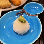 創作おばんざい もっとしあわせになりたい・・ - 