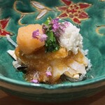 日本料理 晴山 - 