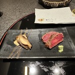 銀座 焼き鳥 桃の木 - 