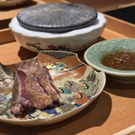 日本料理 晴山 - 