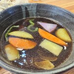 手打ちうどん まつ奈 - 