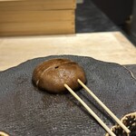 銀座 焼き鳥 桃の木 - 