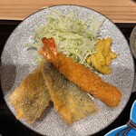 創作おばんざい もっとしあわせになりたい・・ - 