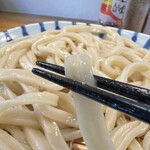手打ちうどん まつ奈 - 