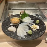 意気な寿し処阿部 - 