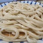 手打ちうどん まつ奈 - 