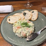 オストレア oysterbar&restaurant 六本木店 - 