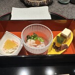 銀座 焼き鳥 桃の木 - 