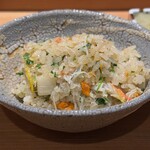 日本料理 晴山 - 