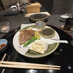 銀座 焼き鳥 桃の木 - 