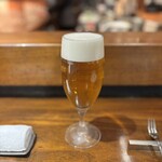 オストレア oysterbar&restaurant 六本木店 - 