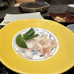 銀座 焼き鳥 桃の木 - 