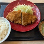 かつや - 料理写真: