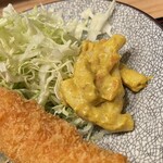 創作おばんざい もっとしあわせになりたい・・ - 