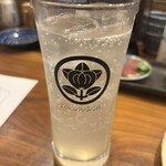 十割そば天ぷら 相馬庵 - 