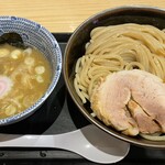 舎鈴 - つけめん並盛