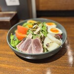 オストレア oysterbar&restaurant - 