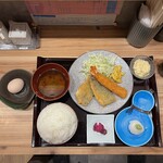 創作おばんざい もっとしあわせになりたい・・ - 