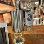 オストレア oysterbar&restaurant - 