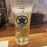 十割そば天ぷら 相馬庵 - 