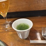 オストレア oysterbar&restaurant 六本木店 - 