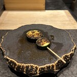 銀座 焼き鳥 桃の木 - 