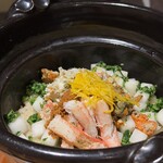 日本料理 晴山 - 