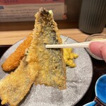 創作おばんざい もっとしあわせになりたい・・ - 