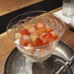 日本料理 晴山 - 