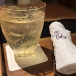 日本料理 晴山 - 