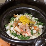 日本料理 晴山 - 