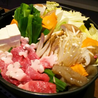 ろばた焼 仙樹_2