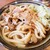 そば処 ながみ - 料理写真:肉うどん。