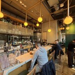 イルバール アトレ五反田店 - 