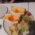 NOA COFFEE gelato kitchen - 