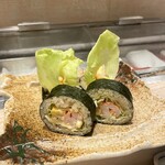 意気な寿し処阿部 - 