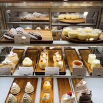 maison de seran - プリンもめーちゃ美味しかったな、限界超えて来た感じ笑