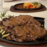 カフェ・トレイル＆トラック イクスピアリ店 - 