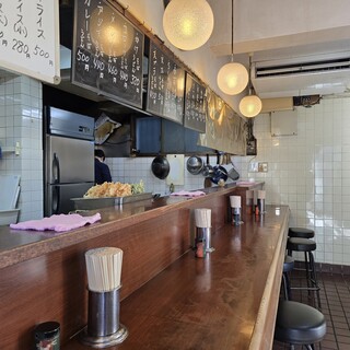 そば処 ながみ_2